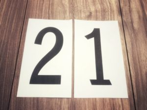 簡単トランプマジック｜21枚の起こす奇跡『21カード・トリック』