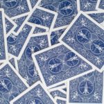 マジック用トランプはバイスクル（Bicycle）がおすすめな理由