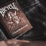 【実用的】カードマジックの使えるネタ３選｜これを覚えておけば安心