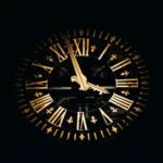 簡単カードマジック｜時計の文字盤の予言（セルフワーキング）