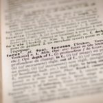 トランプマジック用語集｜分からない・難しい人へ分かりやすく説明