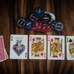 簡単トランプマジック｜数字が揃うサッカートリック『四重の一致』