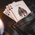 【解説】4枚のAで行う予言のトランプマジック "4A Prediction" の解説