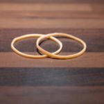 【解説】輪ゴム2本がすり抜ける貫通マジック『クレイジーマンズハンドカフ』の解説