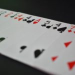 【解説】裏表が揃うトランプマジック "Play It Straight" の解説