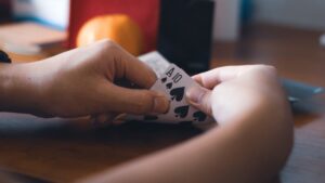 マジックの種明かしまとめ